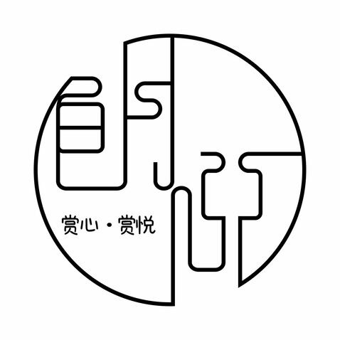 朗悦logo设计