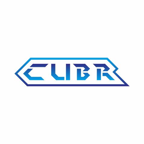 CUBRlogo设计