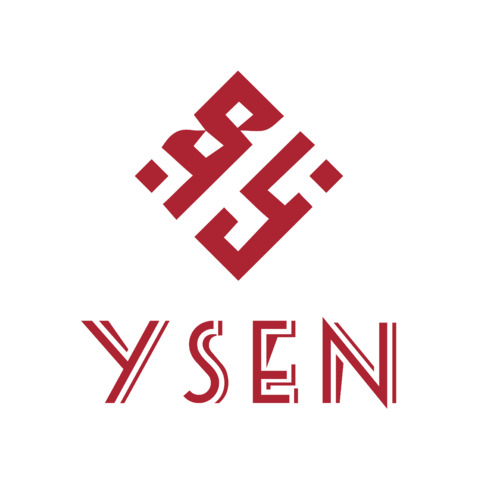 ysenlogo設計