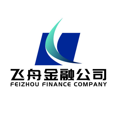 飛舟金融公司logo設(shè)計