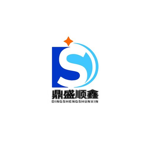 鼎盛顺鑫logo设计