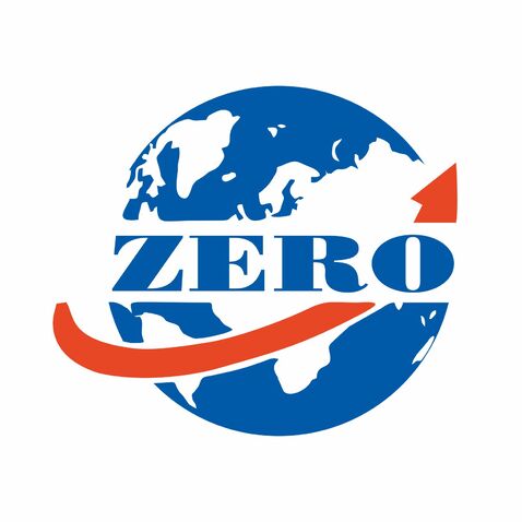 Zerologo设计