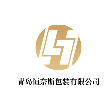 恒奈斯logo设计