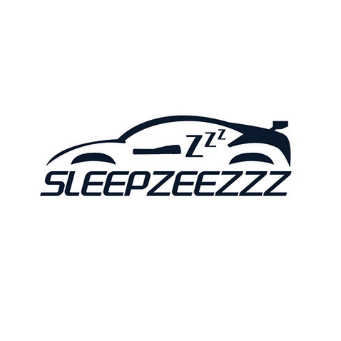 sleepzeezzzlogo设计