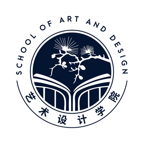 艺术设计学院logo设计