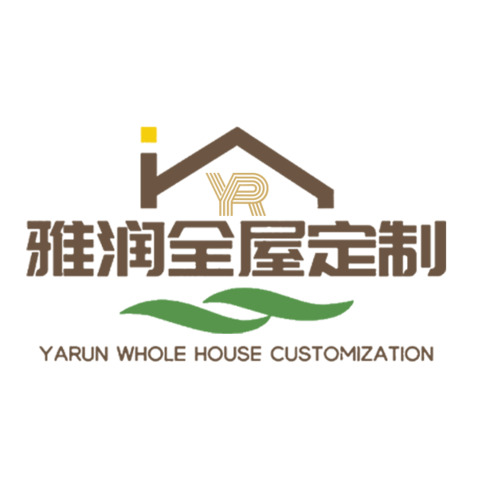 雅润logo设计