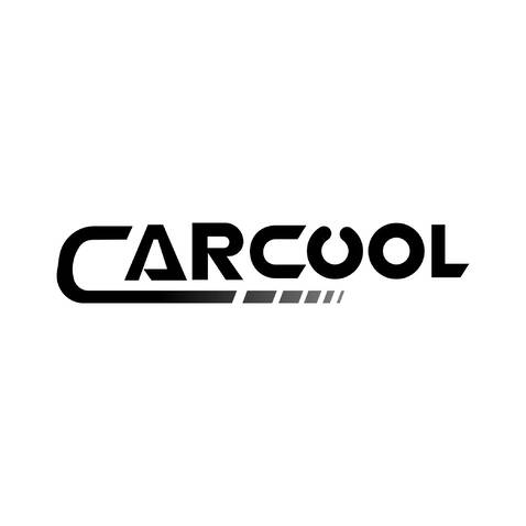 carcoollogo设计