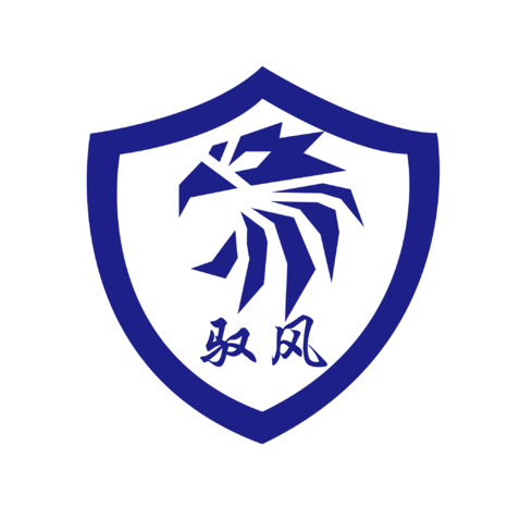 驭风logo设计