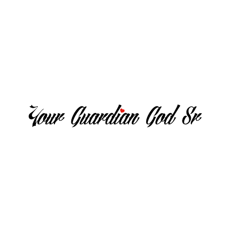 Your Guardian Godlogo设计