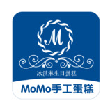 momo手工蛋糕