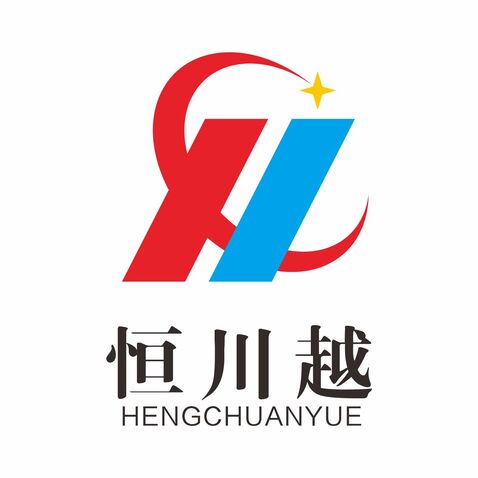 恒川越logo设计