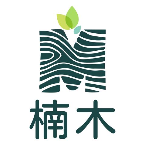 楠木培训logo设计