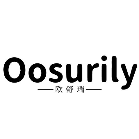 Oosurilylogo设计