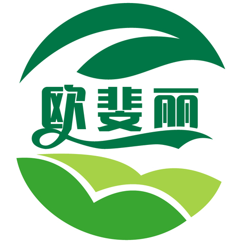 欧斐丽logo设计