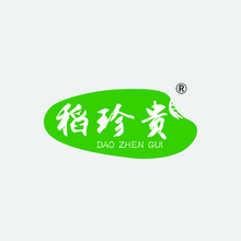 大米行业logo