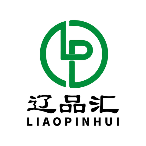 辽品汇logo设计