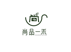 尚品一禾 logo