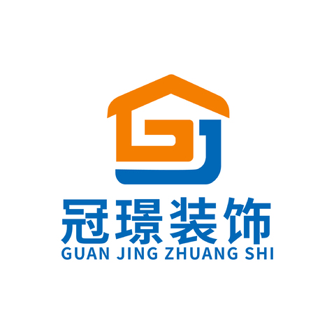 冠璟设计logo设计