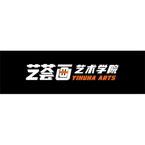 象玛艺术logo设计