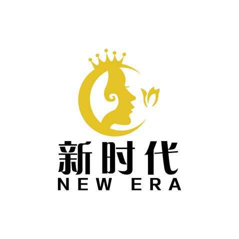 新时代logo设计