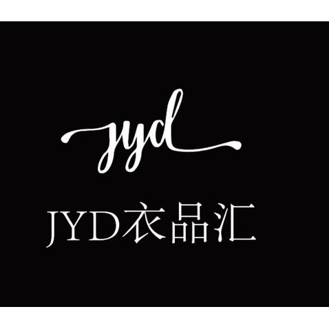 JYDＪＹＤlogo设计