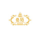 巷陌logo设计