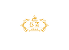 巷陌logo设计