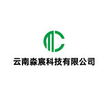 淼宸科技logo设计