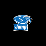 Jump logo 设计