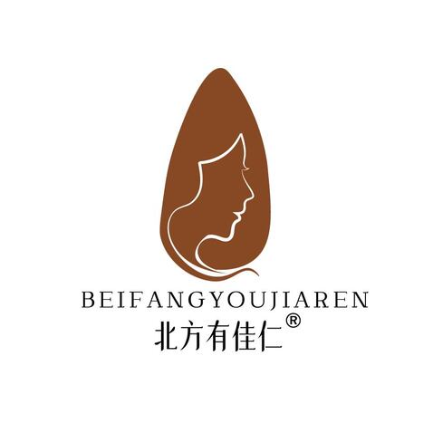 北方有佳仁logo设计