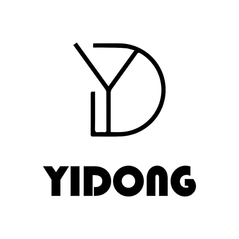 yidonglogo设计