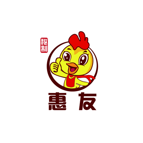 王者xiaxinlogo设计