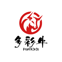 多彩牛