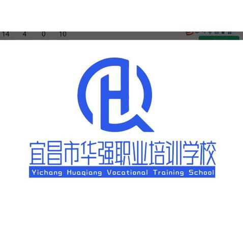 学校logo设计