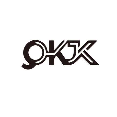 QKXlogo设计