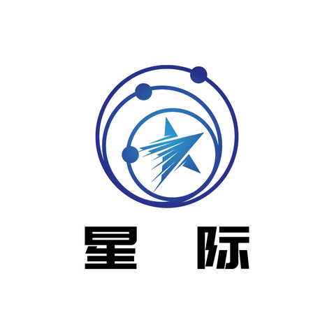 星际logo设计