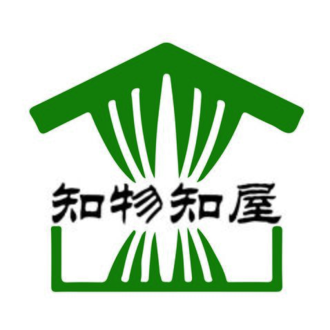 知物知屋logo设计