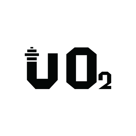 UO2logo设计