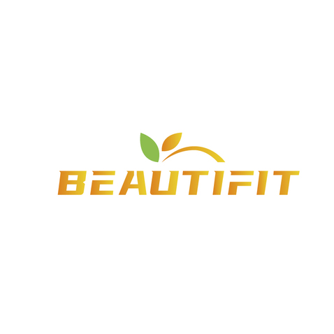 BeautiFitlogo设计