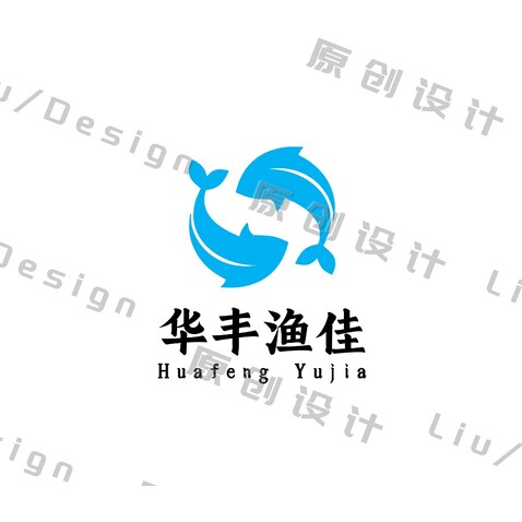 李发田76logo设计