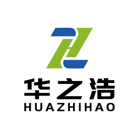 华之浩logo设计