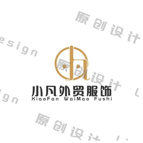 周晓娜马金彬logo设计