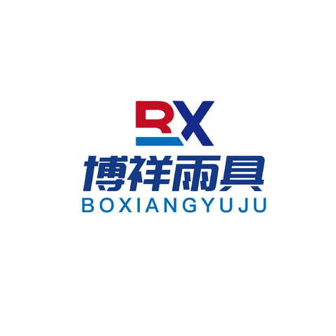 BXlogo设计