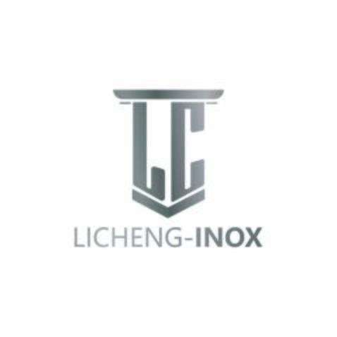 LICHENG-INOXlogo设计