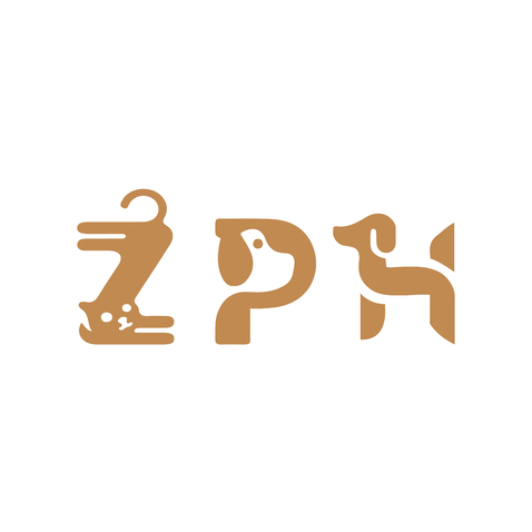 zphlogo设计