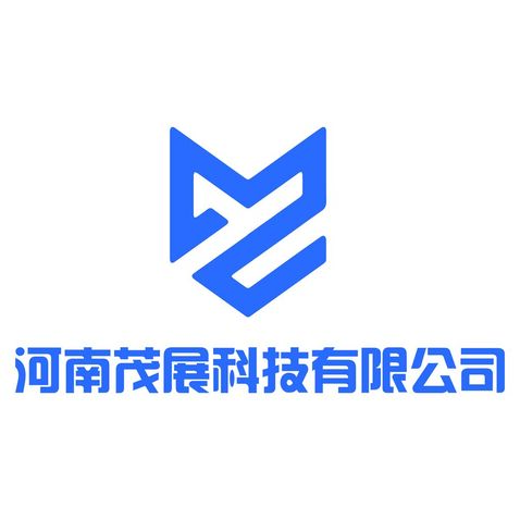 科技公司logo设计