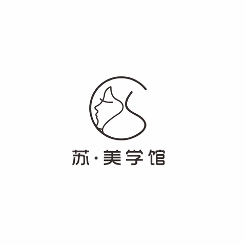 英文00logo设计