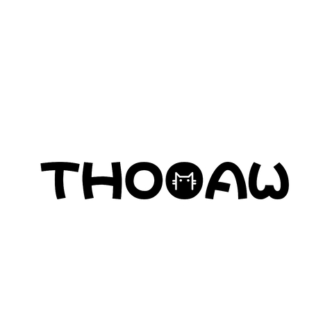 THOOAWlogo设计