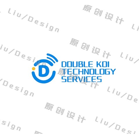 zd旧梦logo设计