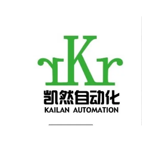 凯然自动化logo设计_RKR_案例_万动力